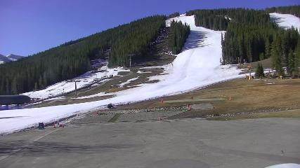 Copper Mountain: Super bee (coppercolorado.com)