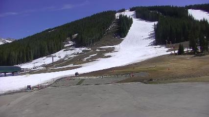 Copper Mountain: Super bee (coppercolorado.com)