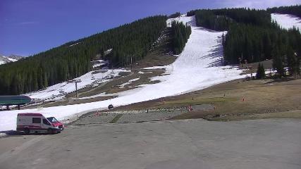 Copper Mountain: Super bee (coppercolorado.com)