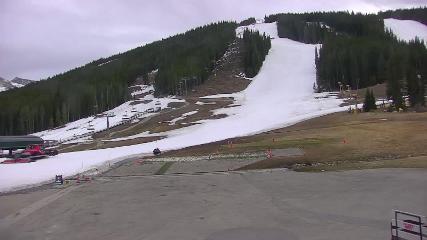 Copper Mountain: Super bee (coppercolorado.com)