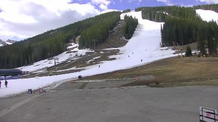 Copper Mountain: Super bee (coppercolorado.com)