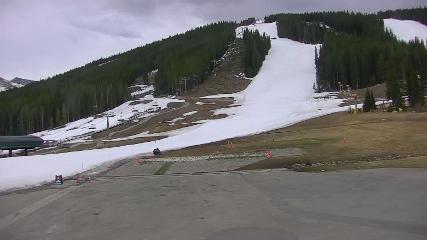 Copper Mountain: Super bee (coppercolorado.com)