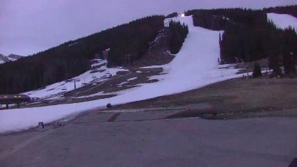 Copper Mountain: Super bee (coppercolorado.com)