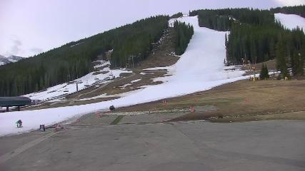 Copper Mountain: Super bee (coppercolorado.com)