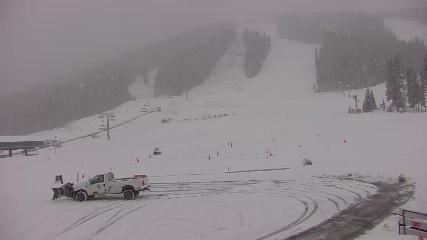 Copper Mountain: Super bee (coppercolorado.com)