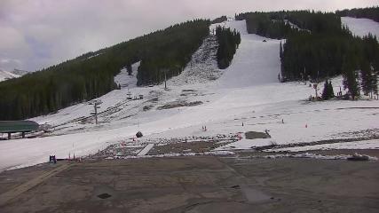 Copper Mountain: Super bee (coppercolorado.com)