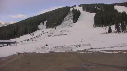 Copper Mountain: Super bee (coppercolorado.com)