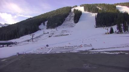 Copper Mountain: Super bee (coppercolorado.com)