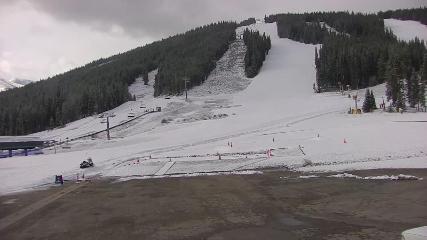 Copper Mountain: Super bee (coppercolorado.com)