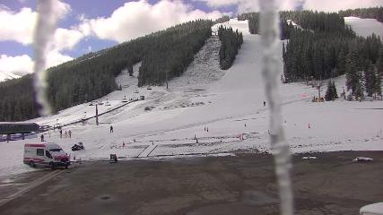 Copper Mountain: Super bee (coppercolorado.com)