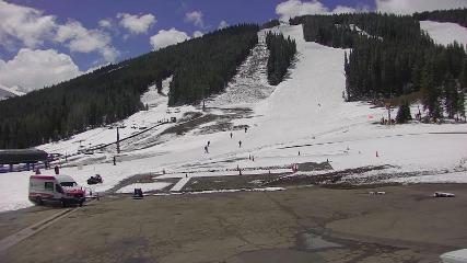 Copper Mountain: Super bee (coppercolorado.com)