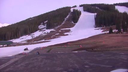 Copper Mountain: Super bee (coppercolorado.com)