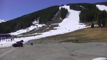 Copper Mountain: Super bee (coppercolorado.com)