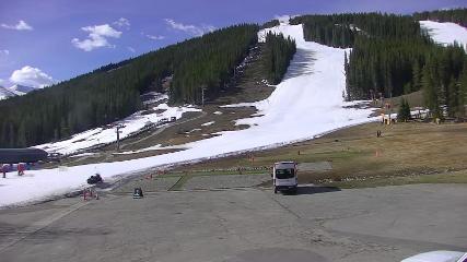 Copper Mountain: Super bee (coppercolorado.com)