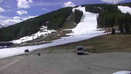 Copper Mountain: Super bee (coppercolorado.com)