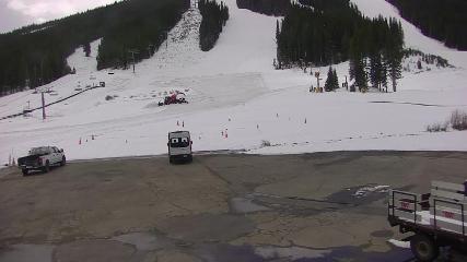 Copper Mountain: Super bee (coppercolorado.com)