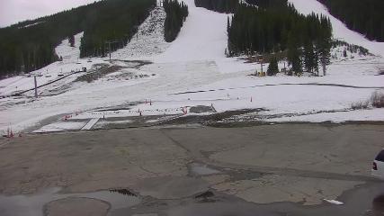 Copper Mountain: Super bee (coppercolorado.com)