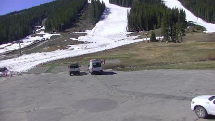 Copper Mountain: Super bee (coppercolorado.com)