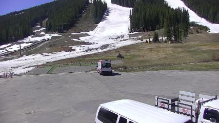 Copper Mountain: Super bee (coppercolorado.com)