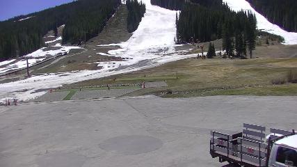 Copper Mountain: Super bee (coppercolorado.com)