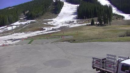Copper Mountain: Super bee (coppercolorado.com)
