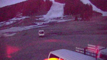 Copper Mountain: Super bee (coppercolorado.com)