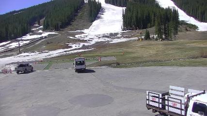 Copper Mountain: Super bee (coppercolorado.com)