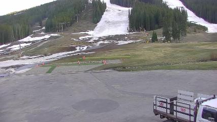 Copper Mountain: Super bee (coppercolorado.com)
