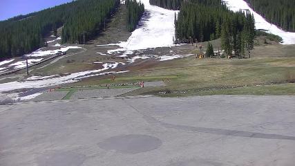 Copper Mountain: Super bee (coppercolorado.com)