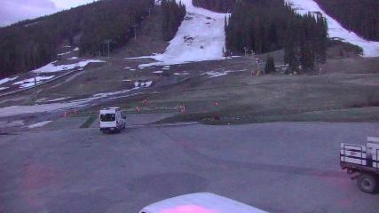 Copper Mountain webcam