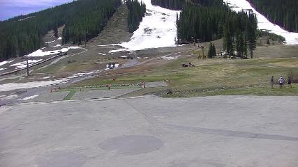 Copper Mountain: Super bee (coppercolorado.com)