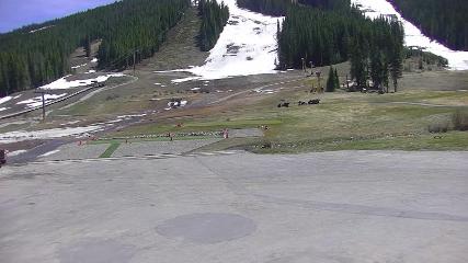 Copper Mountain: Super bee (coppercolorado.com)