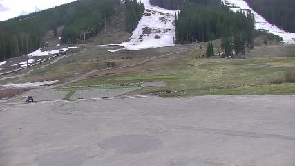 Copper Mountain: Super bee (coppercolorado.com)
