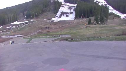 Copper Mountain: Super bee (coppercolorado.com)