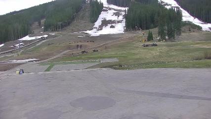 Copper Mountain: Super bee (coppercolorado.com)