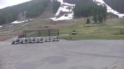 Copper Mountain: Super bee (coppercolorado.com)
