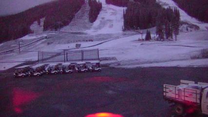 Copper Mountain: Super bee (coppercolorado.com)