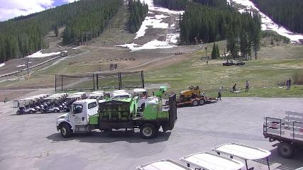 Copper Mountain: Super bee (coppercolorado.com)