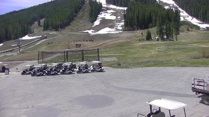 Copper Mountain: Super bee (coppercolorado.com)