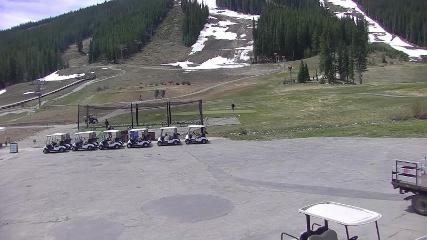 Copper Mountain: Super bee (coppercolorado.com)
