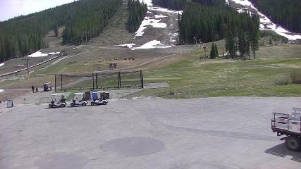 Copper Mountain: Super bee (coppercolorado.com)