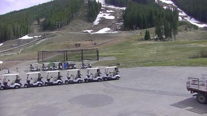 Copper Mountain: Super bee (coppercolorado.com)