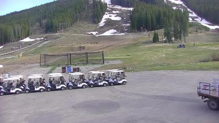 Copper Mountain: Super bee (coppercolorado.com)