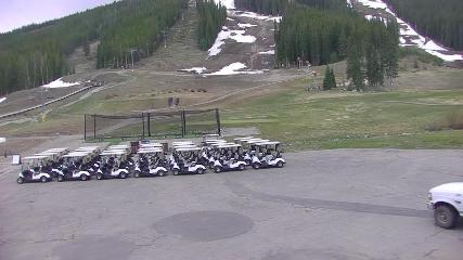 Copper Mountain: Super bee (coppercolorado.com)
