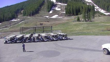 Copper Mountain: Super bee (coppercolorado.com)
