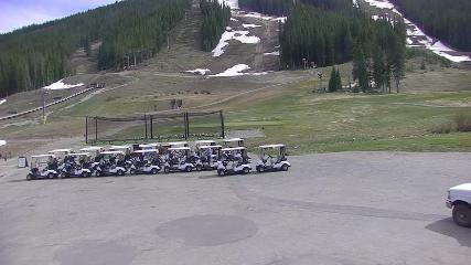 Copper Mountain: Super bee (coppercolorado.com)