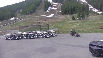 Copper Mountain: Super bee (coppercolorado.com)
