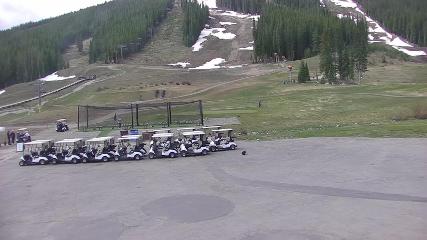 Copper Mountain: Super bee (coppercolorado.com)