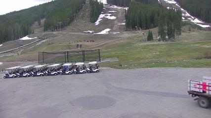 Copper Mountain: Super bee (coppercolorado.com)
