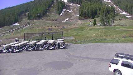 Copper Mountain: Super bee (coppercolorado.com)